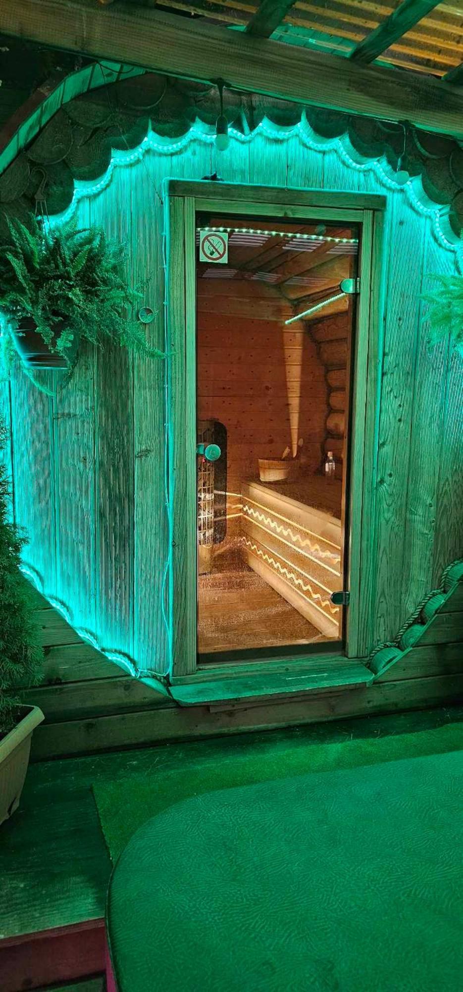 Zajazd Albatros Rzeszow Spa Bagian luar foto