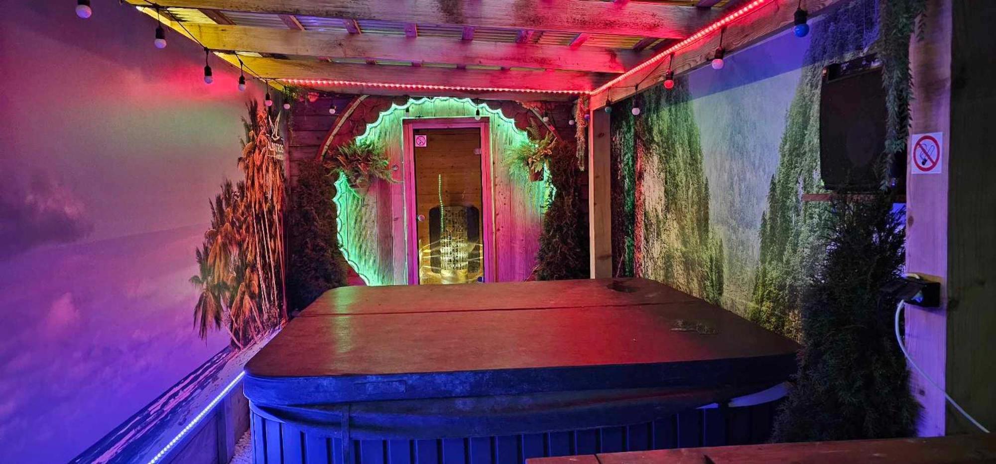 Zajazd Albatros Rzeszow Spa Bagian luar foto