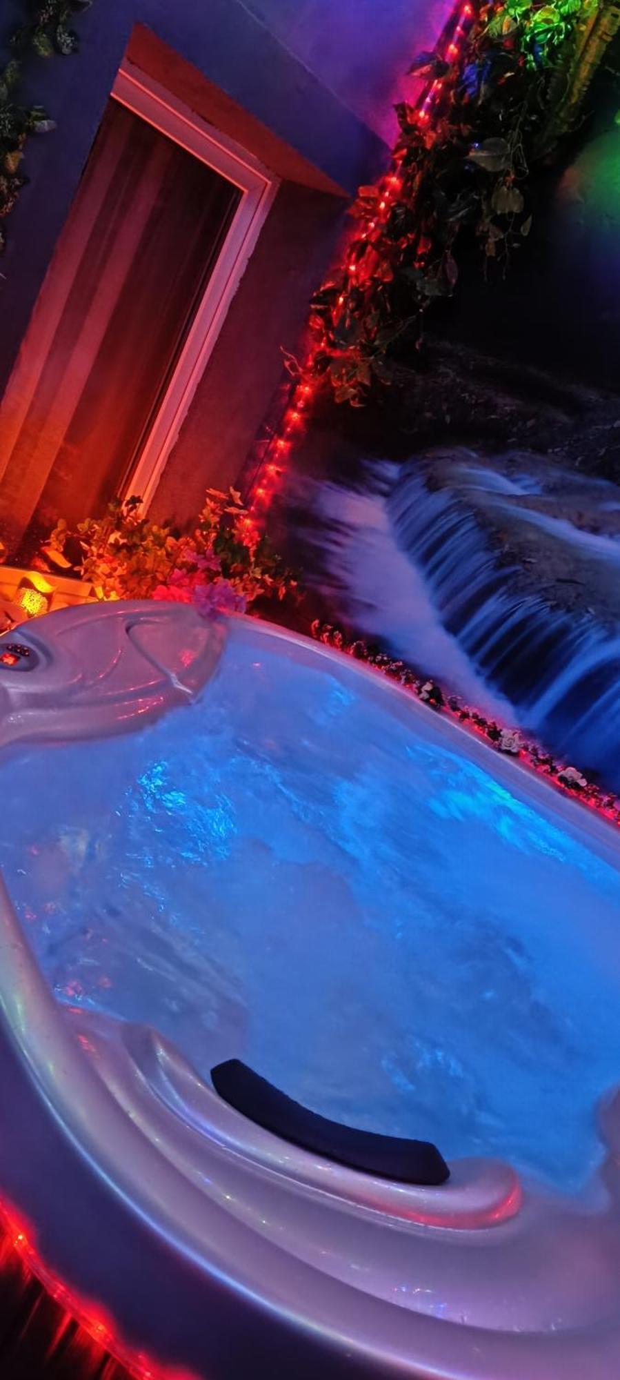 Zajazd Albatros Rzeszow Spa Bagian luar foto