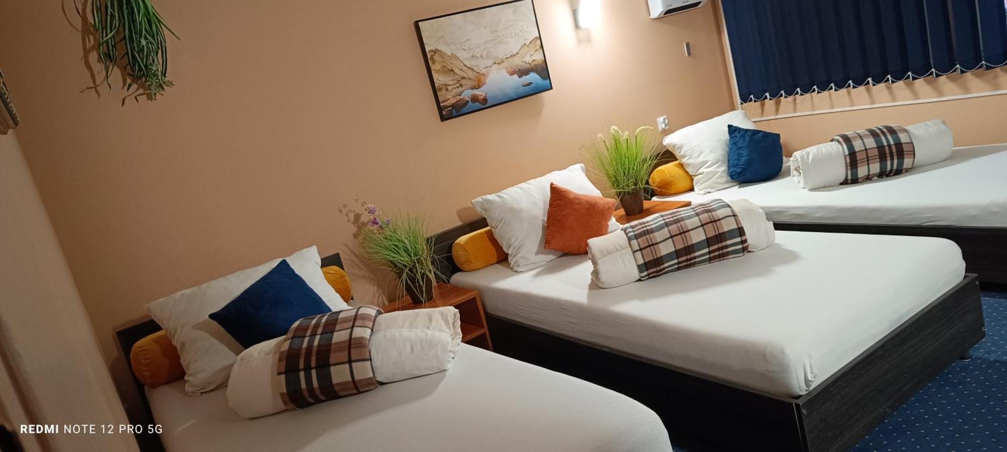 Zajazd Albatros Rzeszow Spa Bagian luar foto