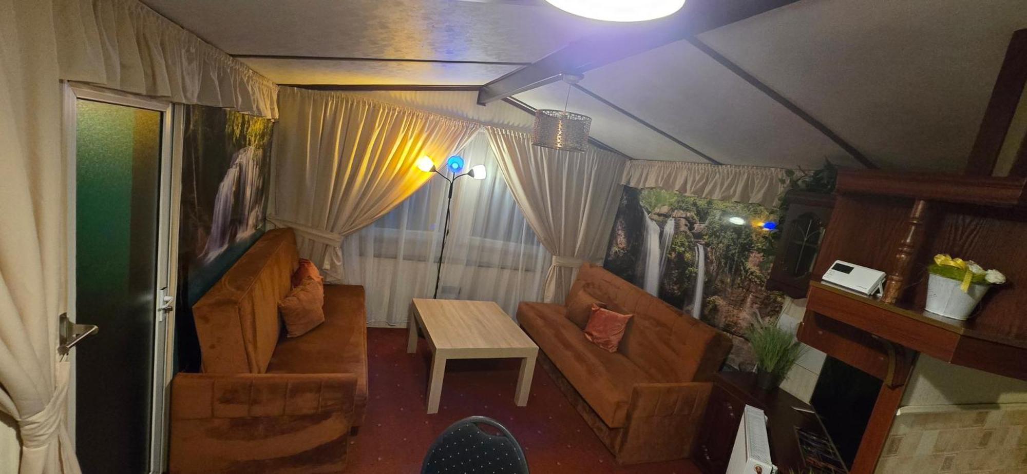 Zajazd Albatros Rzeszow Spa Bagian luar foto