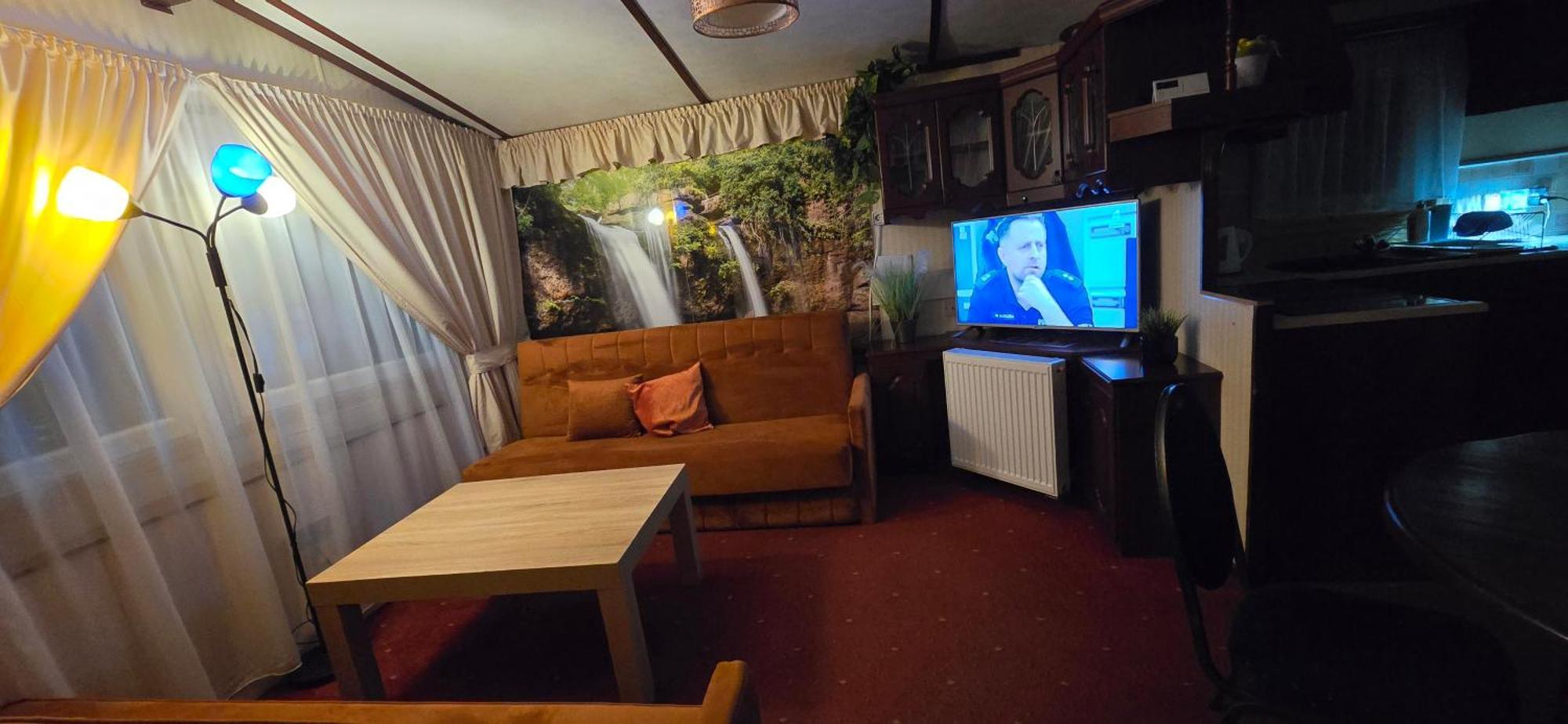 Zajazd Albatros Rzeszow Spa Bagian luar foto