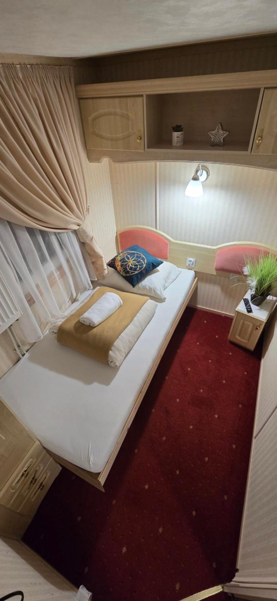 Zajazd Albatros Rzeszow Spa Bagian luar foto