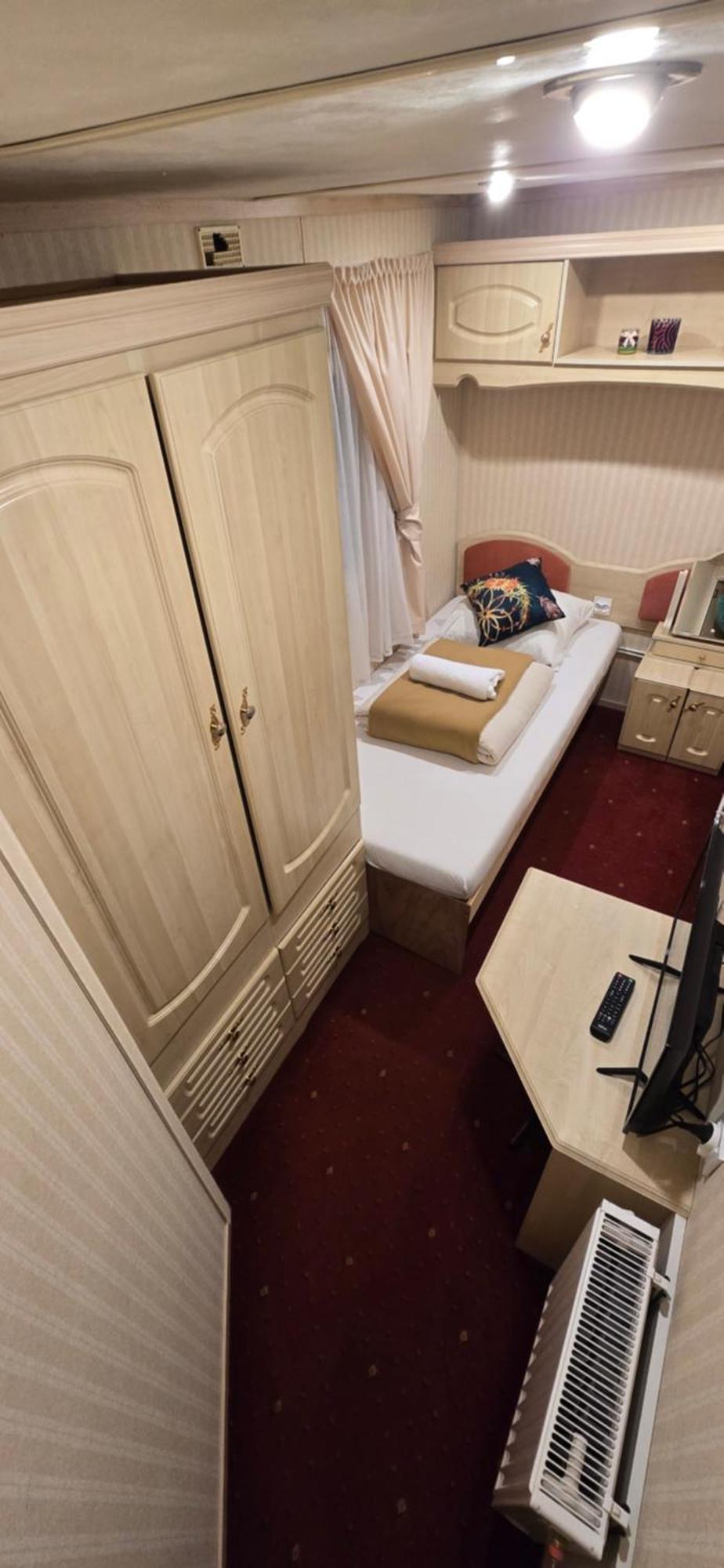 Zajazd Albatros Rzeszow Spa Bagian luar foto