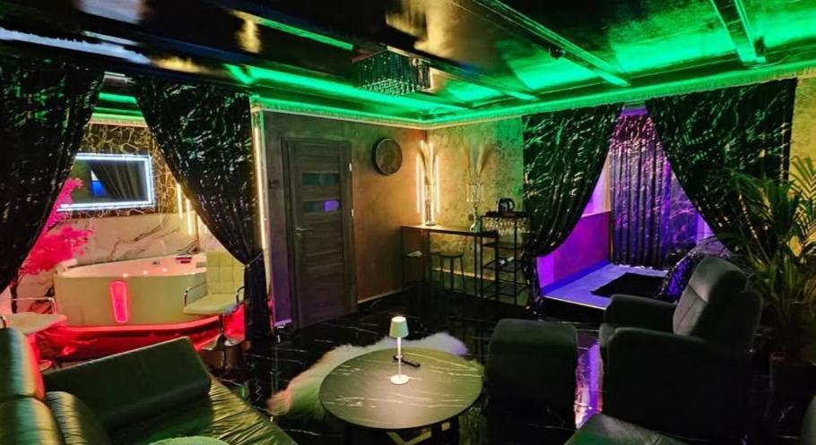Zajazd Albatros Rzeszow Spa Bagian luar foto