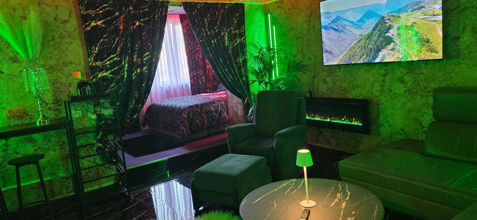 Zajazd Albatros Rzeszow Spa Bagian luar foto
