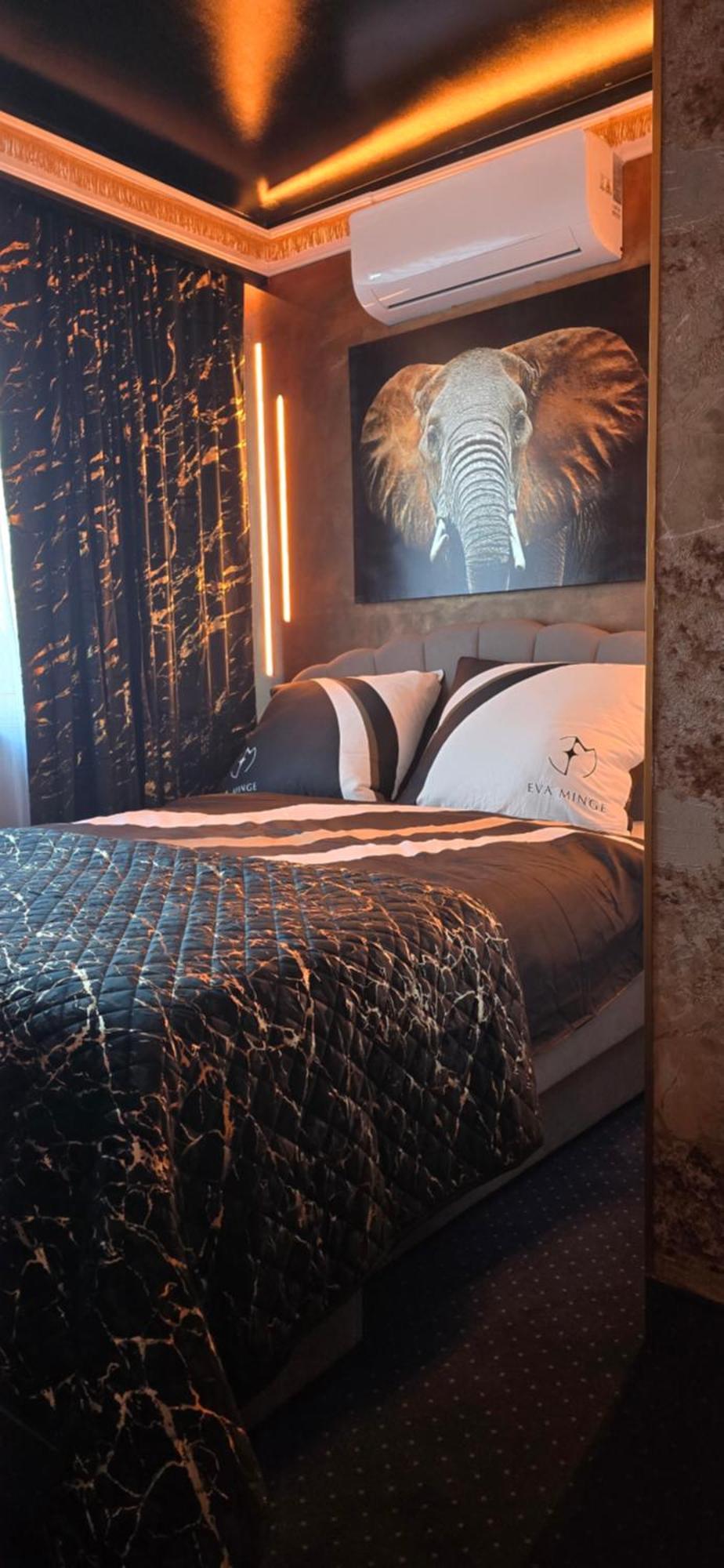 Zajazd Albatros Rzeszow Spa Bagian luar foto