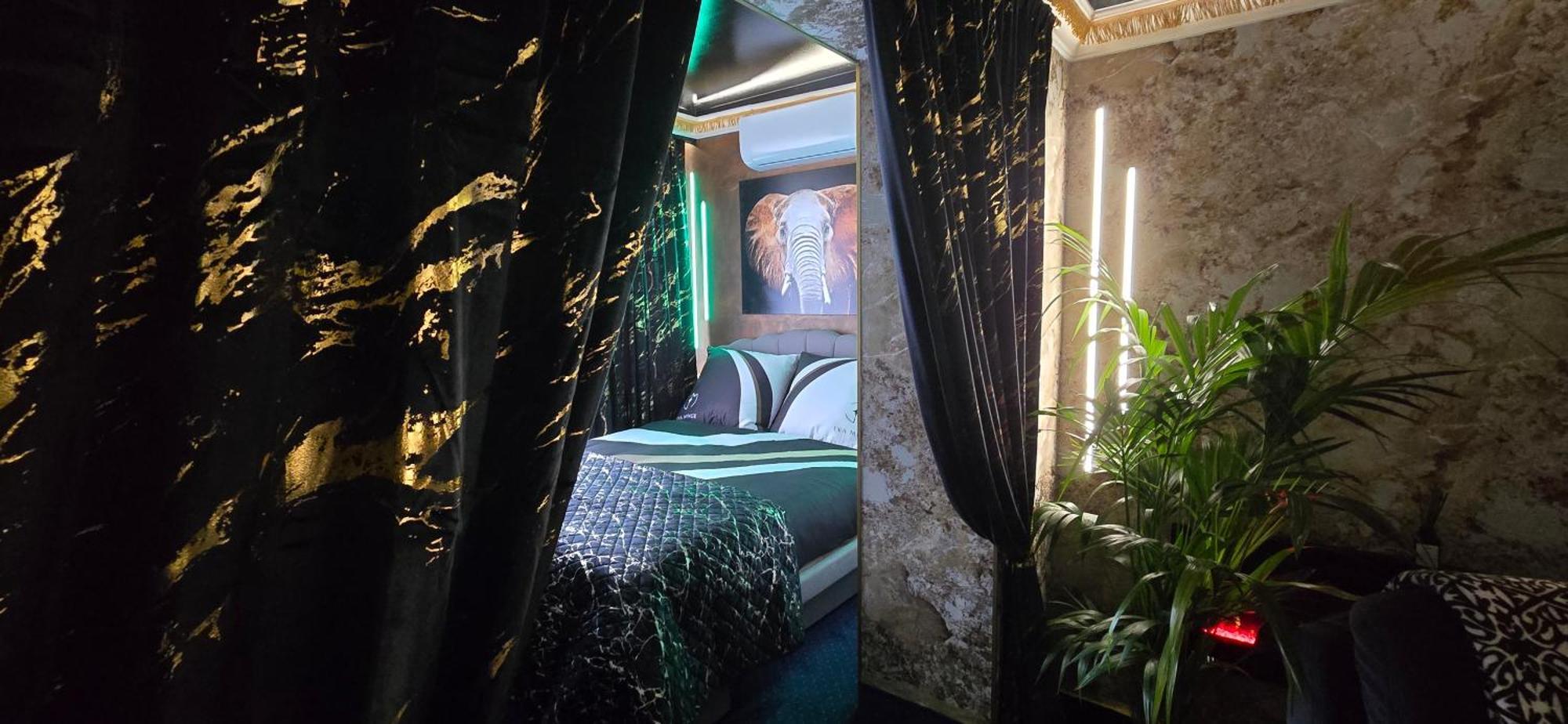 Zajazd Albatros Rzeszow Spa Bagian luar foto